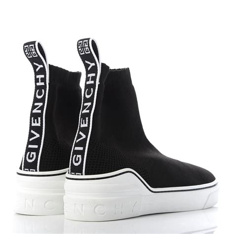 givenchy sock boots womens|givenchy sock sneaker.